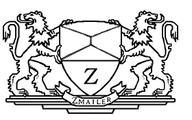 [ZMailer Logo]